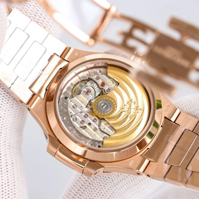 ZeroBulk PATEK PHILIPPE Watches 195557