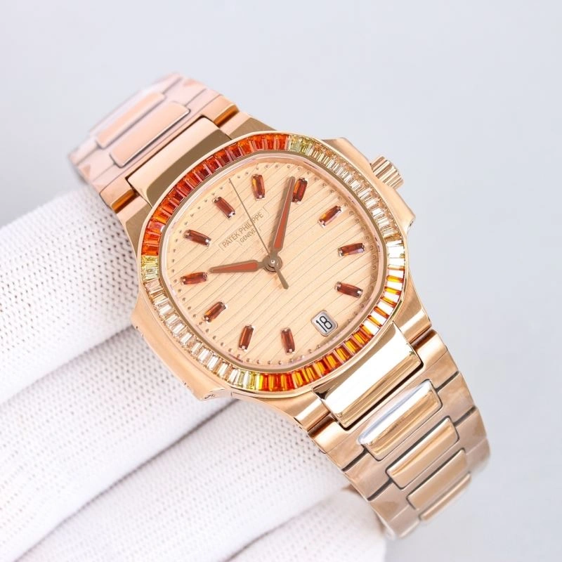PATEK PHILIPPE Watches Casual 195558