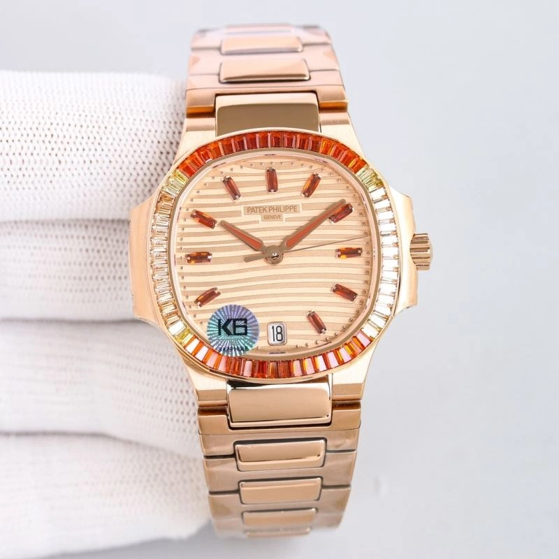 PATEK PHILIPPE Watches Casual 195558