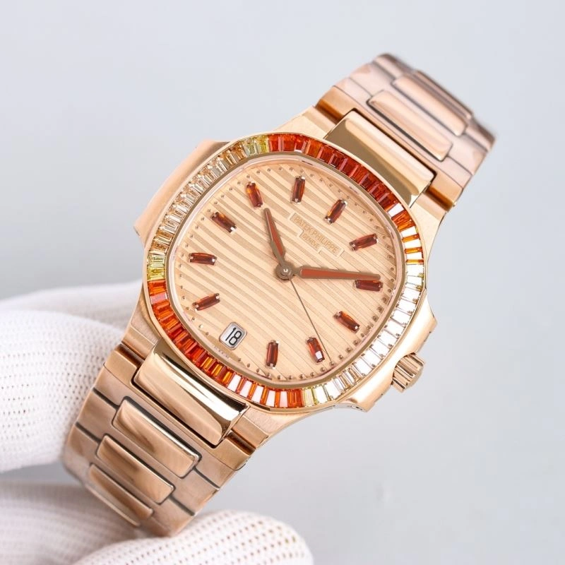 PATEK PHILIPPE Watches Casual 195558