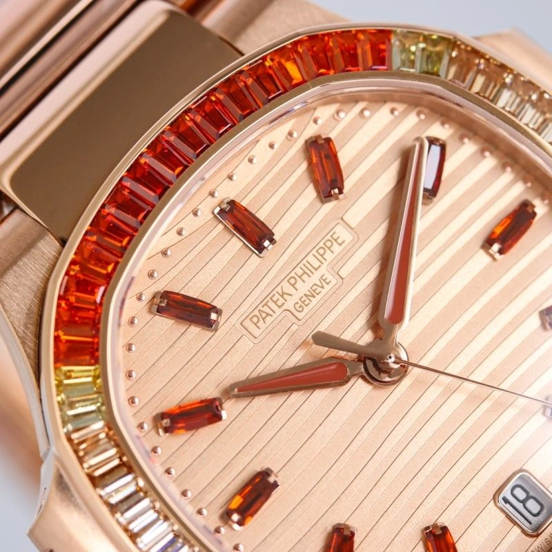PATEK PHILIPPE Watches Casual 195558