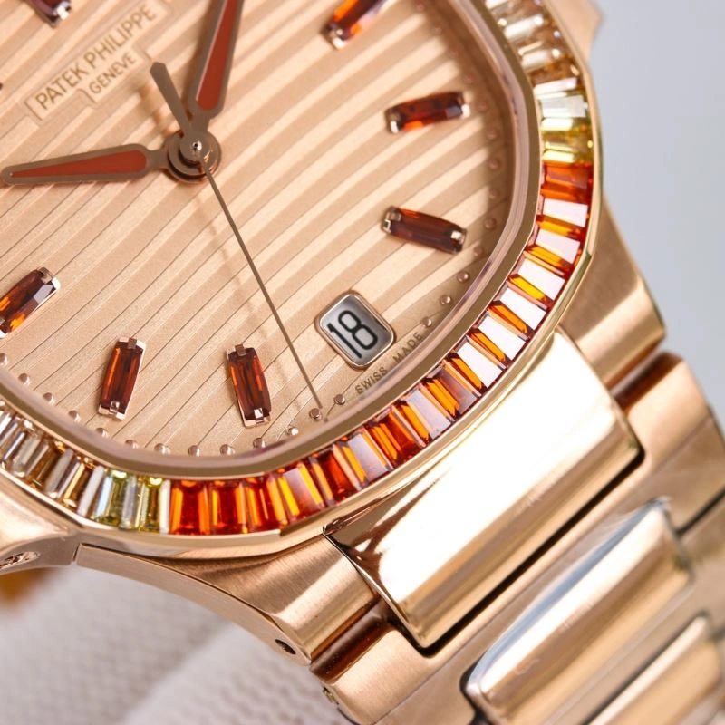 PATEK PHILIPPE Watches Casual 195558