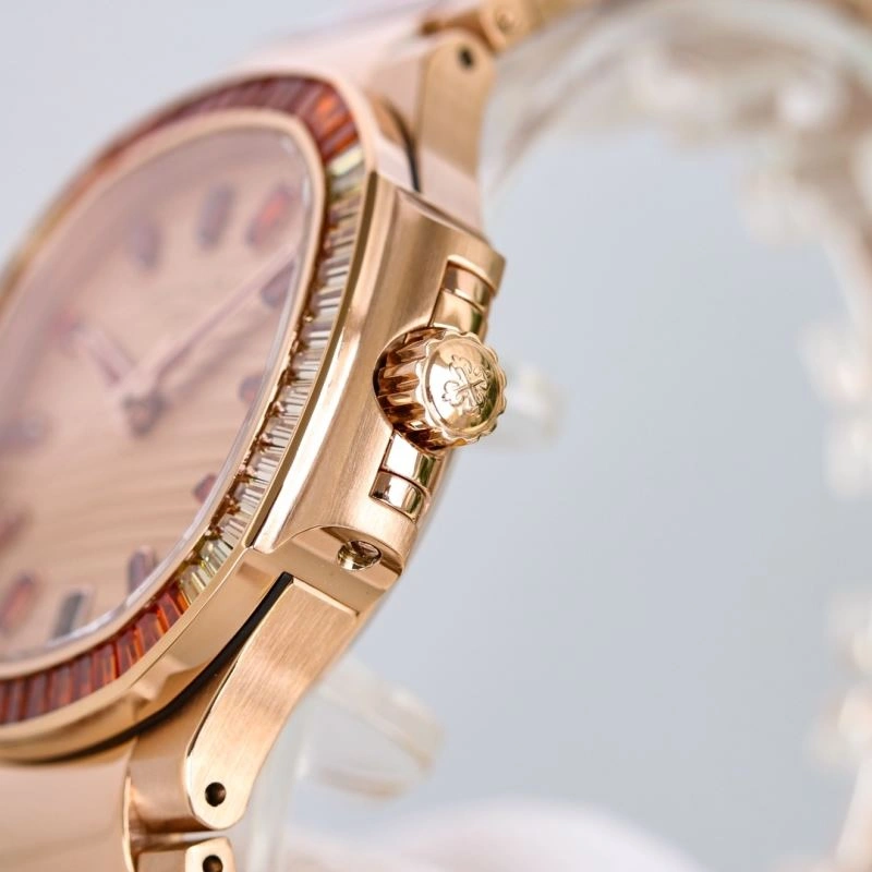 PATEK PHILIPPE Watches Casual 195558