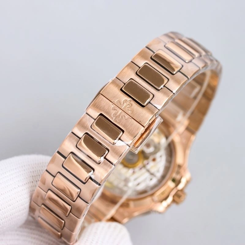 PATEK PHILIPPE Watches Casual 195558
