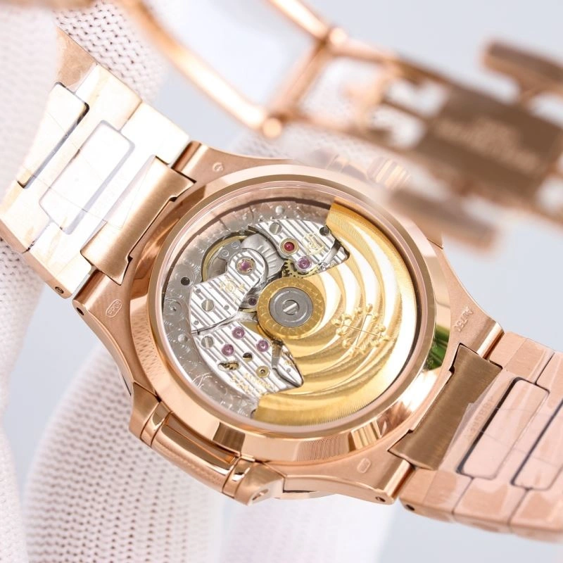PATEK PHILIPPE Watches Casual 195558