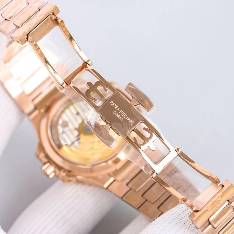 PATEK PHILIPPE Watches Casual 195558