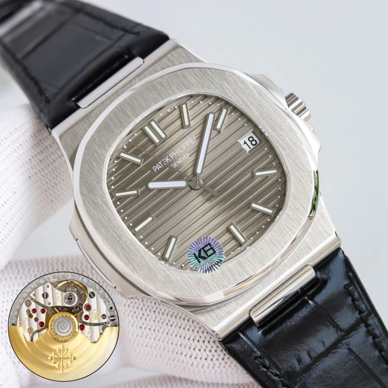 PATEK PHILIPPE Watches Durable 195556