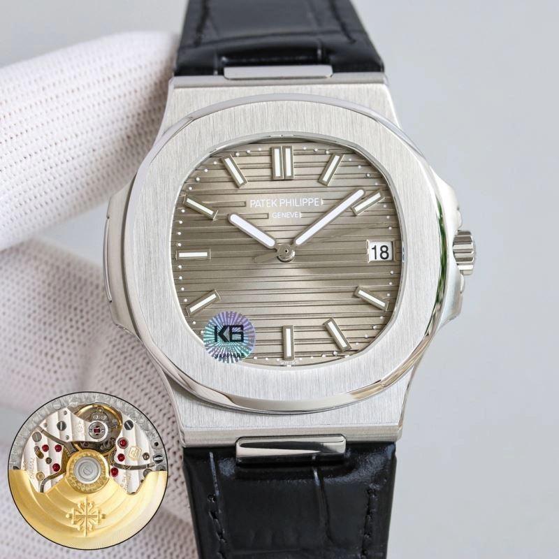 PATEK PHILIPPE Watches Durable 195556