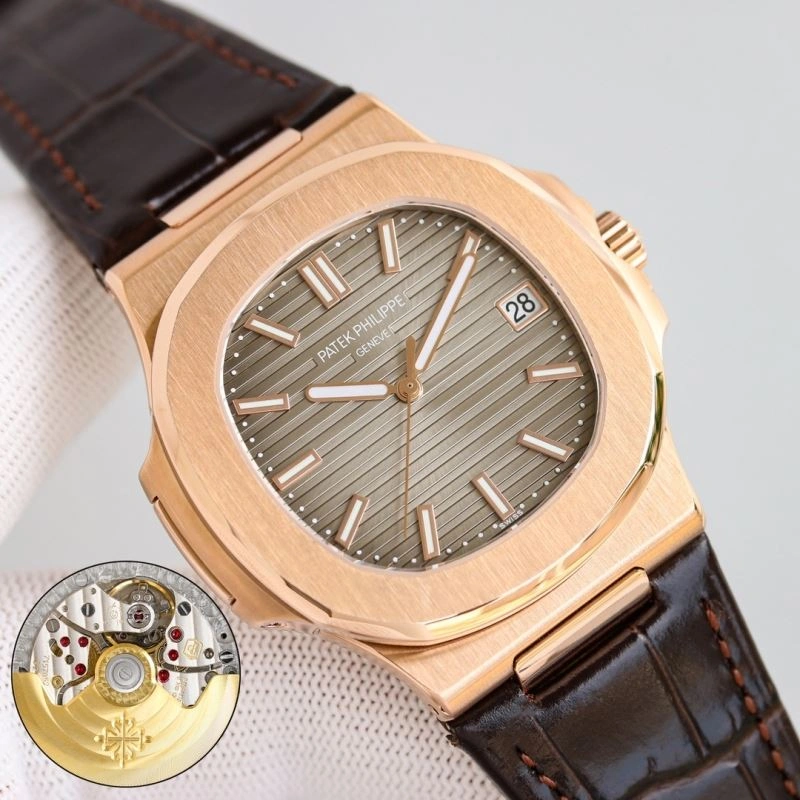 PATEK PHILIPPE Watches Durable 195556