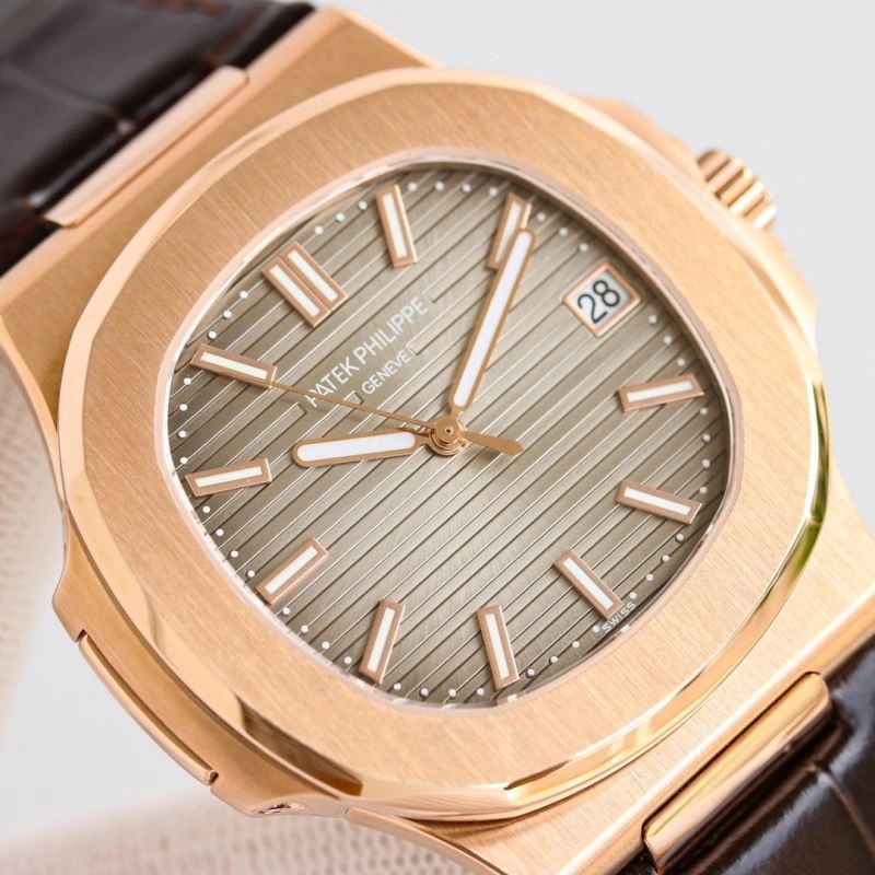 PATEK PHILIPPE Watches Durable 195556