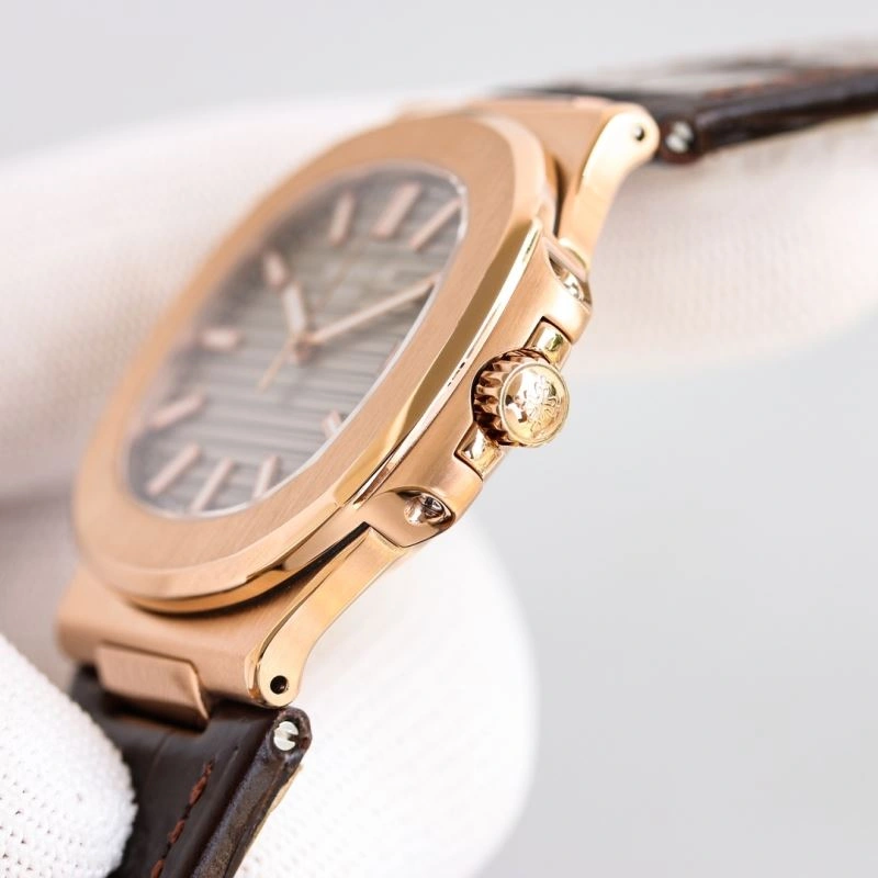 PATEK PHILIPPE Watches Durable 195556