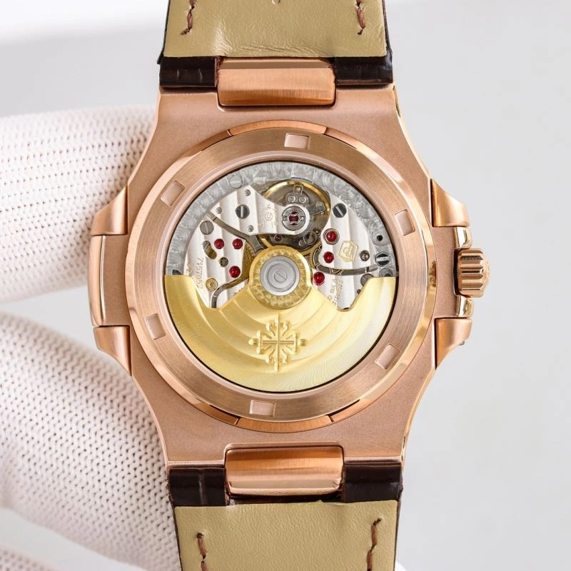 PATEK PHILIPPE Watches Durable 195556