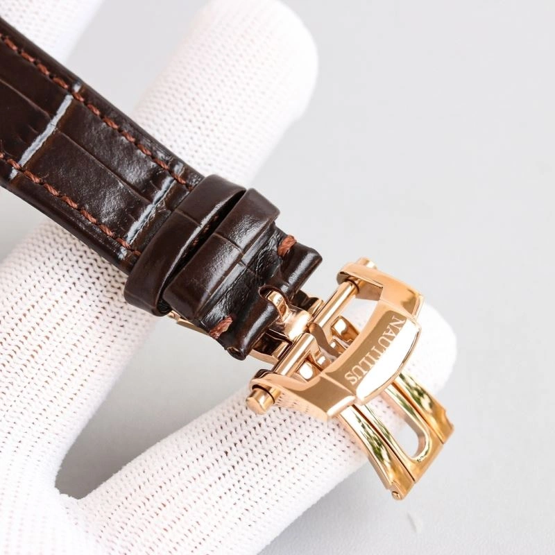 PATEK PHILIPPE Watches Durable 195556