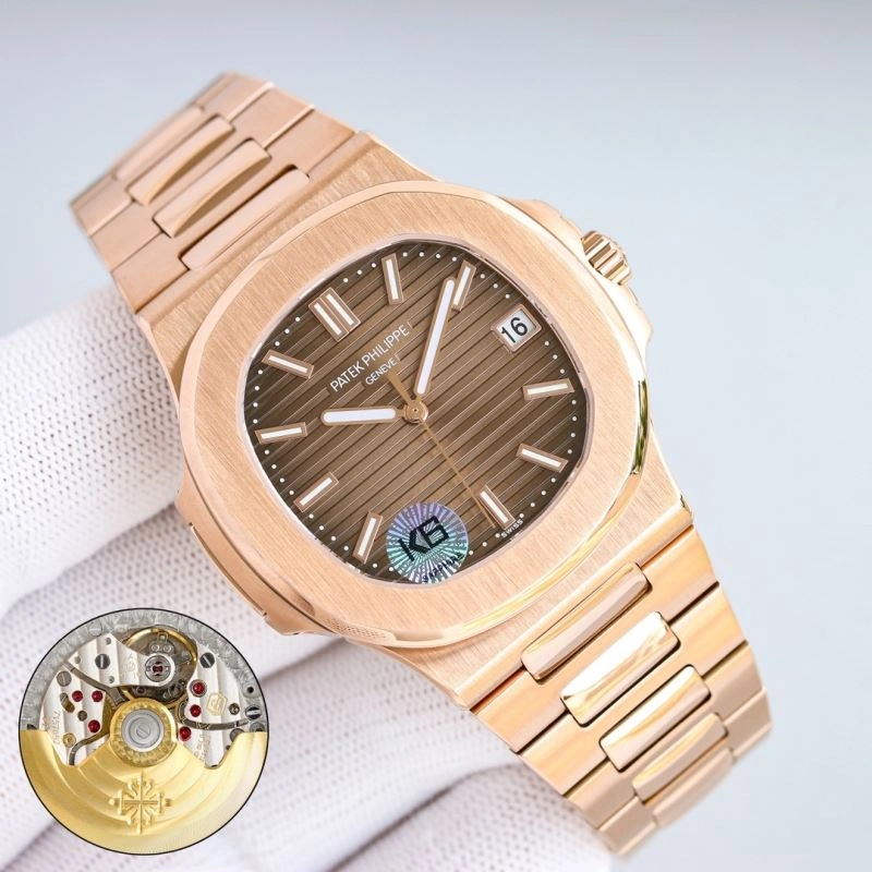 PATEK PHILIPPE Watches Upgraded 195555