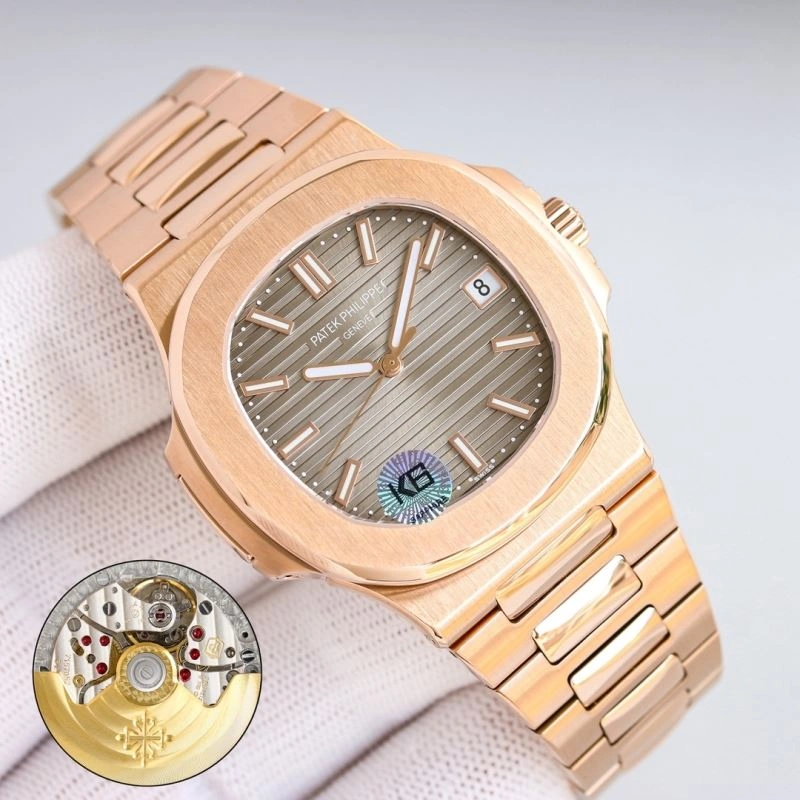 PATEK PHILIPPE Watches Upgraded 195555