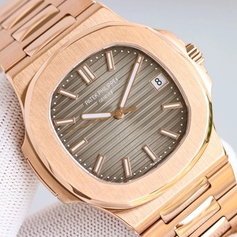 PATEK PHILIPPE Watches Upgraded 195555