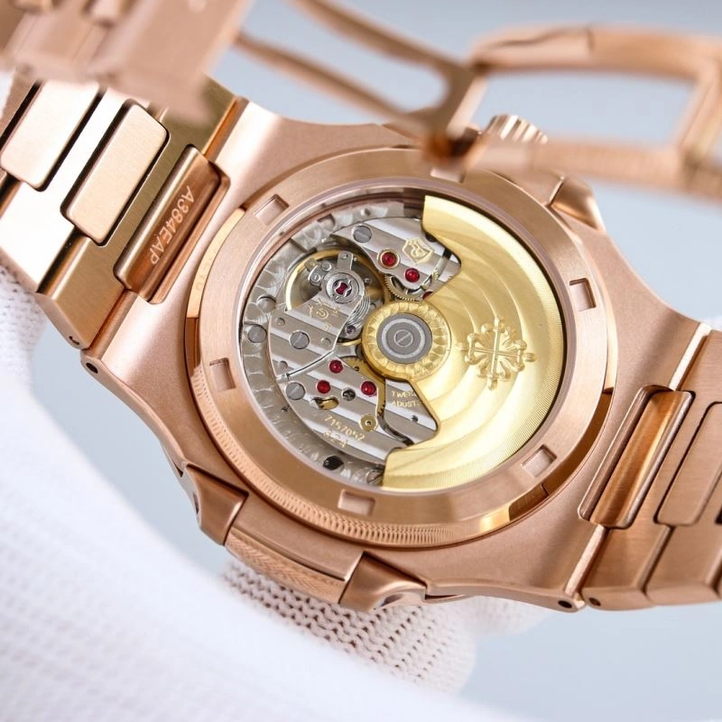 PATEK PHILIPPE Watches Upgraded 195555