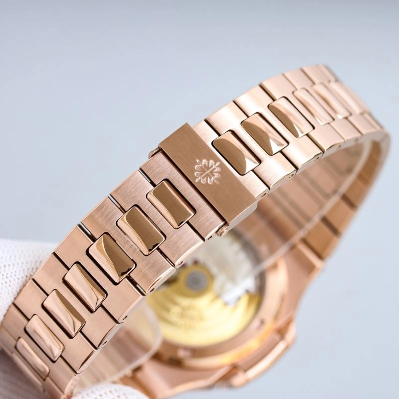 PATEK PHILIPPE Watches Upgraded 195555