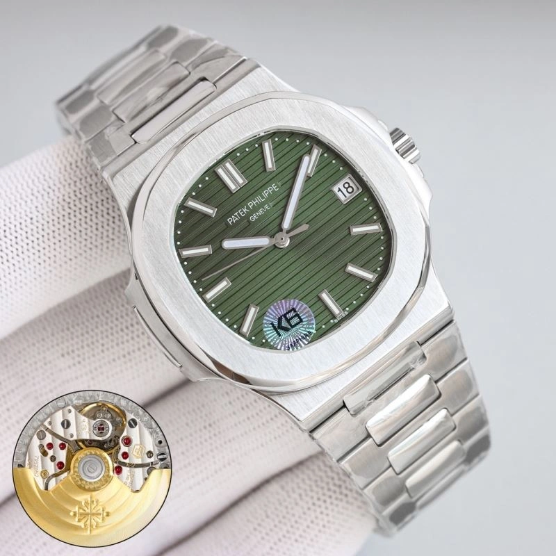 PATEK PHILIPPE Watches GoAnywhere 195554