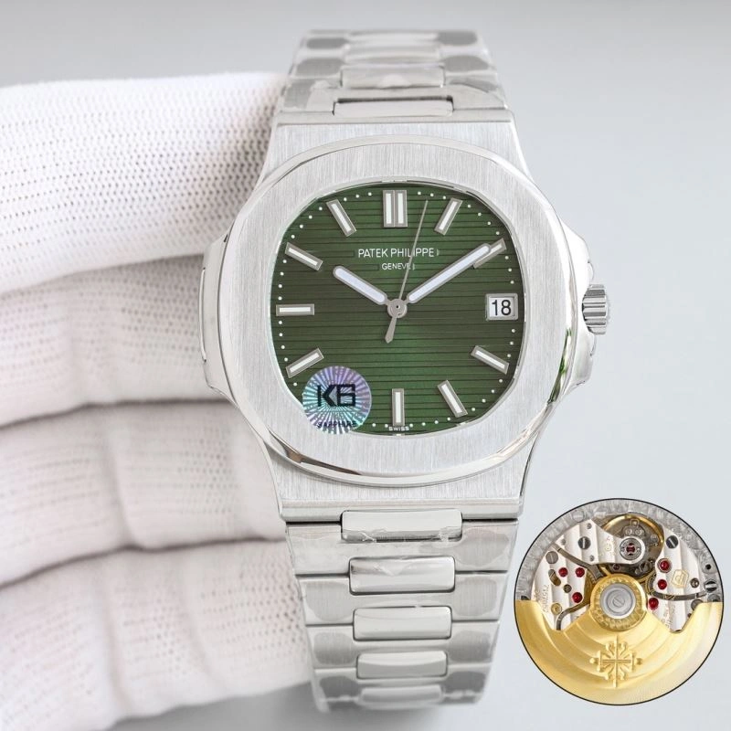 PATEK PHILIPPE Watches GoAnywhere 195554