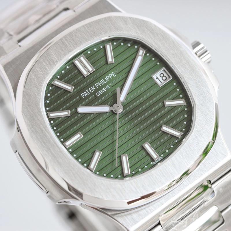 PATEK PHILIPPE Watches GoAnywhere 195554