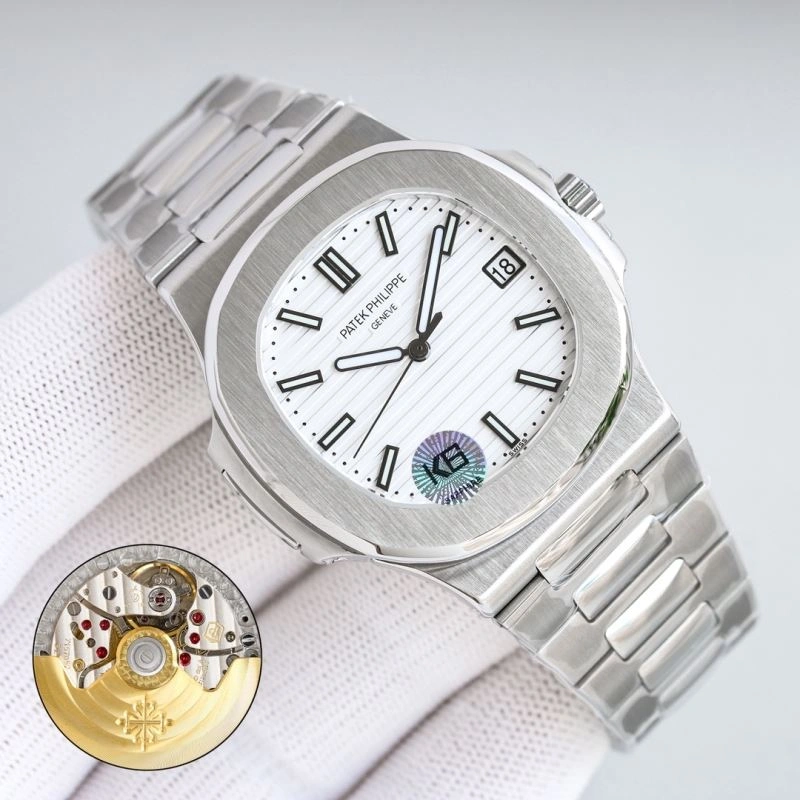 PATEK PHILIPPE Watches GoAnywhere 195554