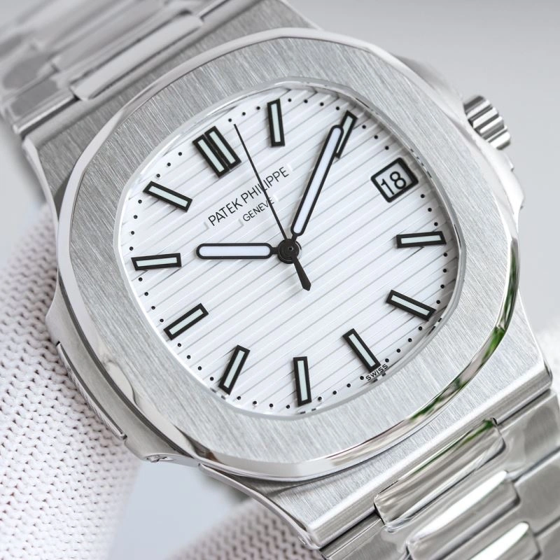 PATEK PHILIPPE Watches GoAnywhere 195554