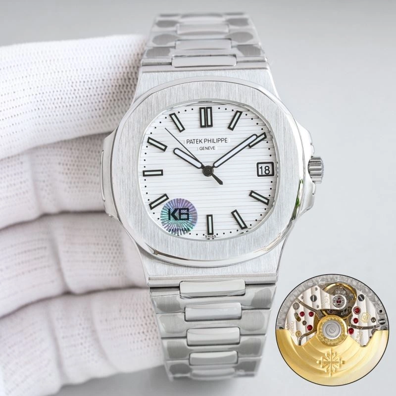 PATEK PHILIPPE Watches GoAnywhere 195554