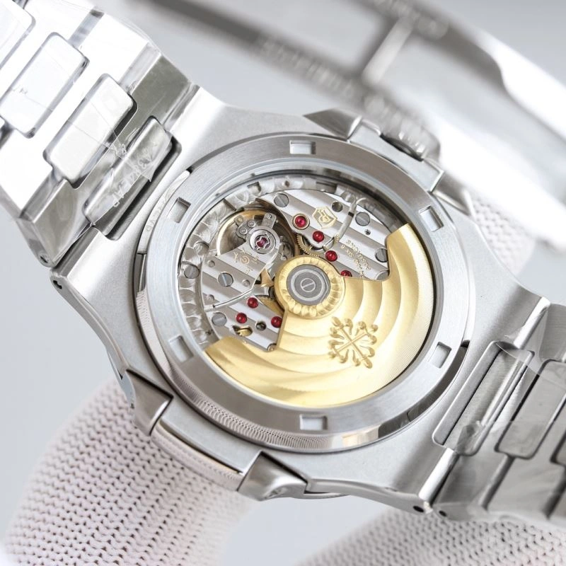 PATEK PHILIPPE Watches GoAnywhere 195554