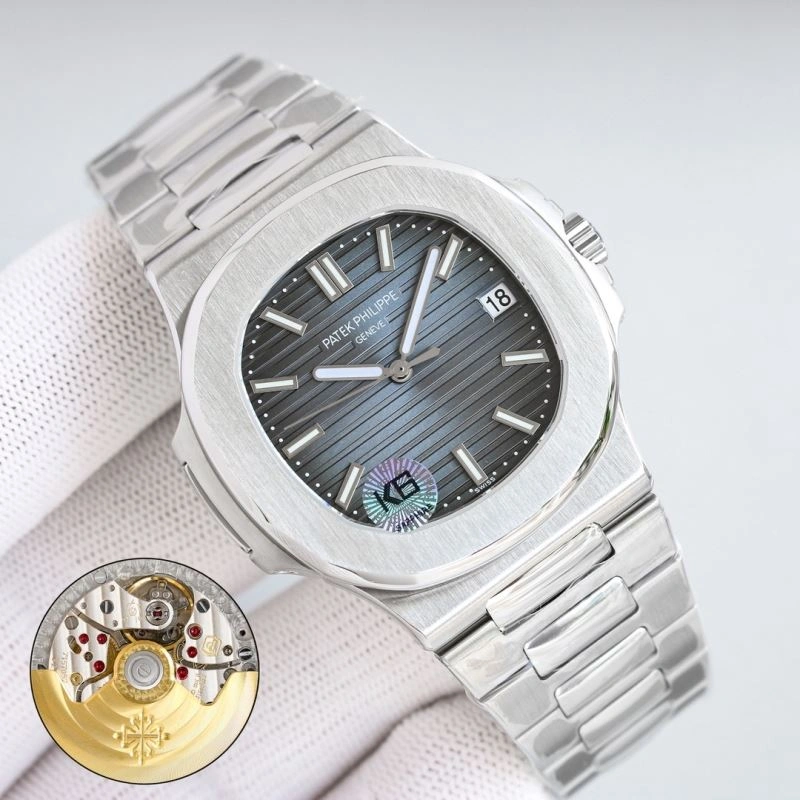 WeatherProof PATEK PHILIPPE Watches 195553