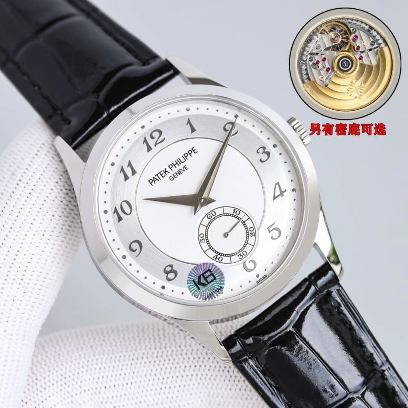 PATEK PHILIPPE Watches HighQuality 195552