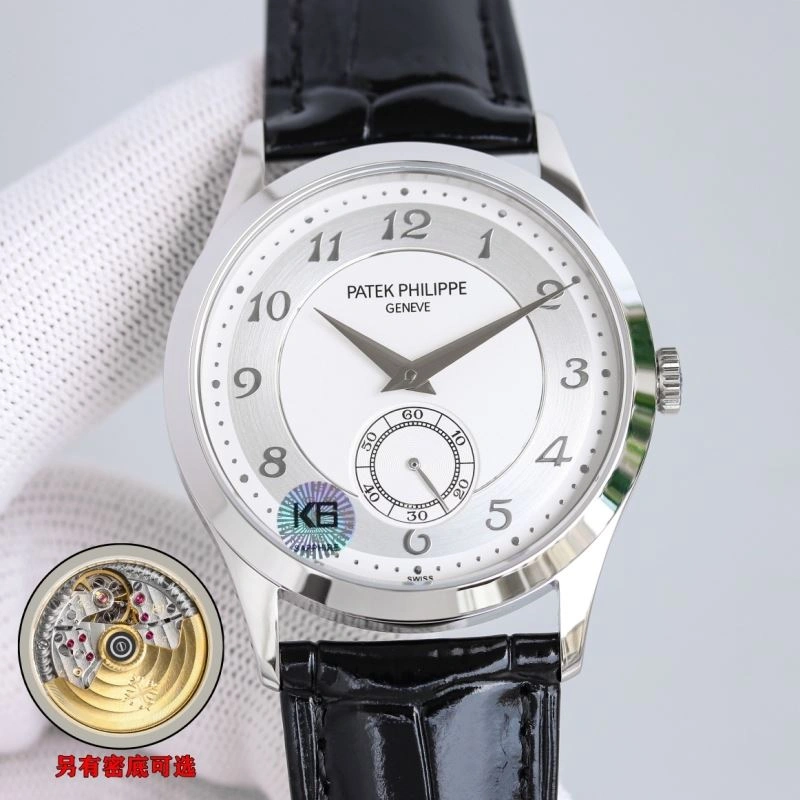 PATEK PHILIPPE Watches HighQuality 195552