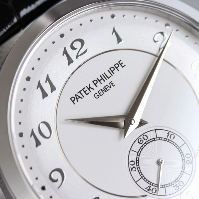 PATEK PHILIPPE Watches HighQuality 195552