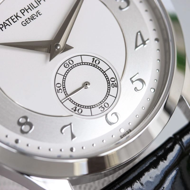 PATEK PHILIPPE Watches HighQuality 195552