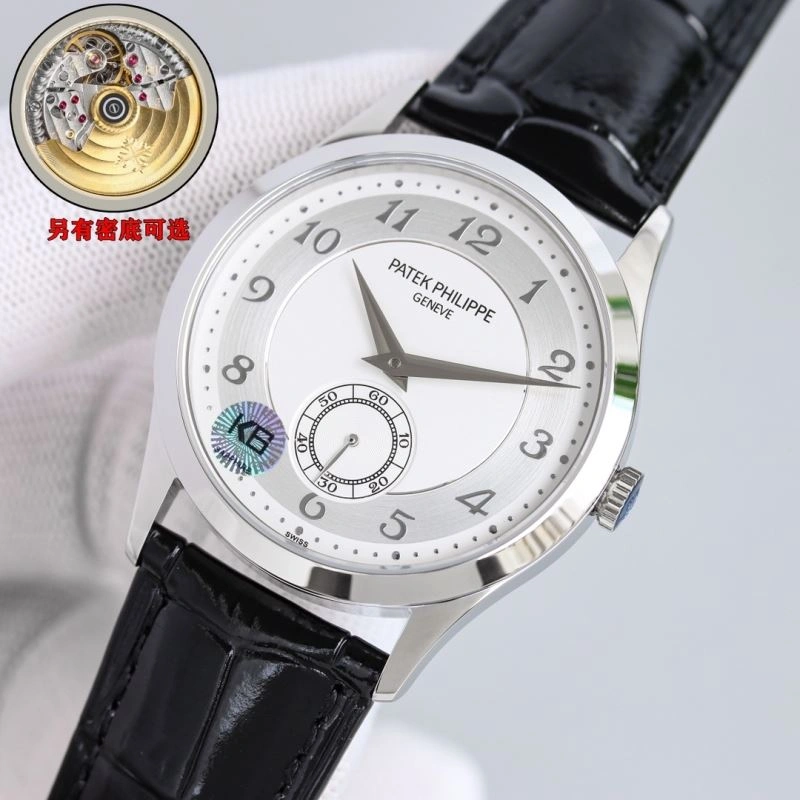 PATEK PHILIPPE Watches HighQuality 195552