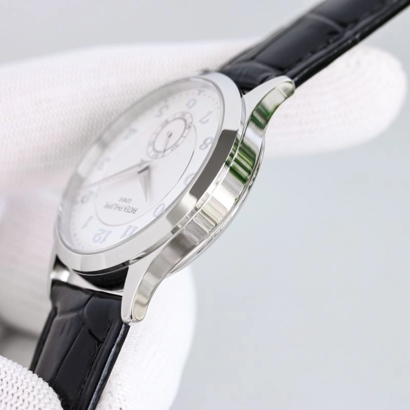 PATEK PHILIPPE Watches HighQuality 195552