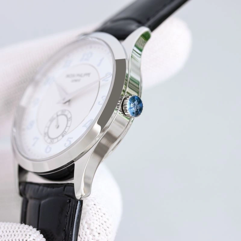 PATEK PHILIPPE Watches HighQuality 195552