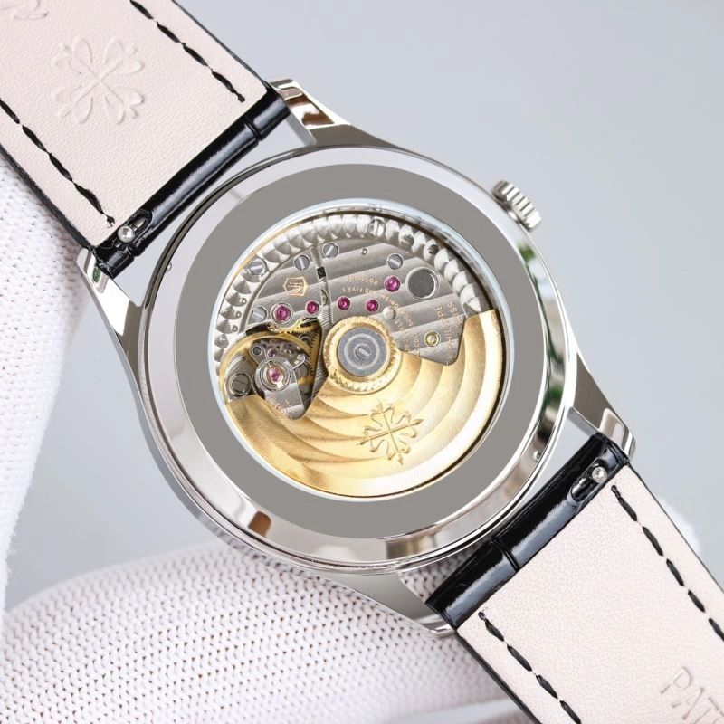 PATEK PHILIPPE Watches HighQuality 195552