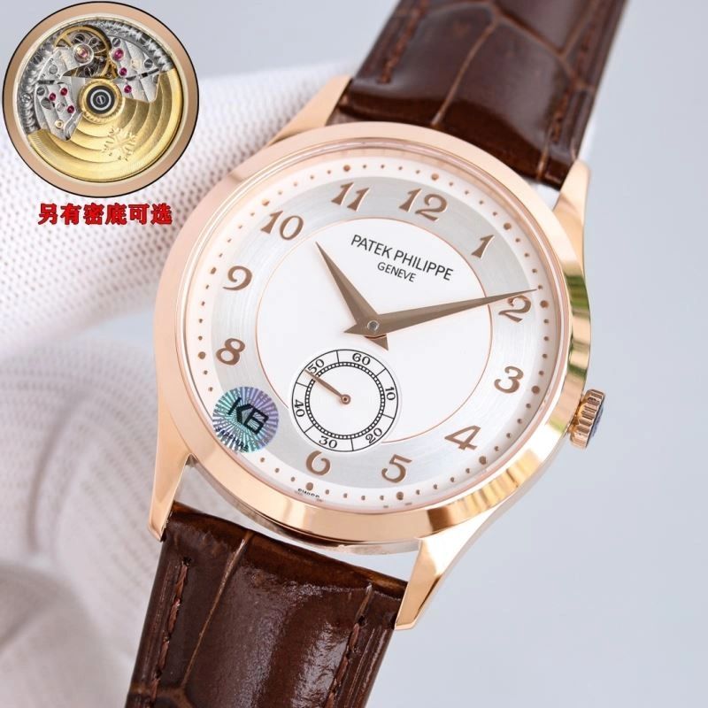 PATEK PHILIPPE Watches Contemporary 195549