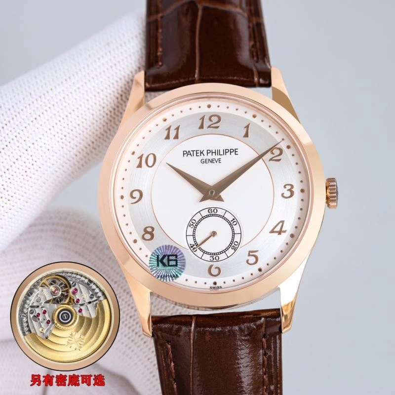 PATEK PHILIPPE Watches Contemporary 195549