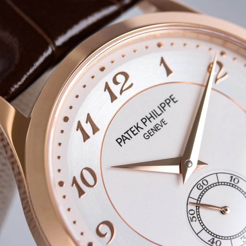 PATEK PHILIPPE Watches Contemporary 195549
