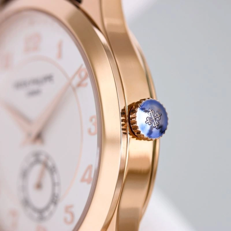 PATEK PHILIPPE Watches Contemporary 195549