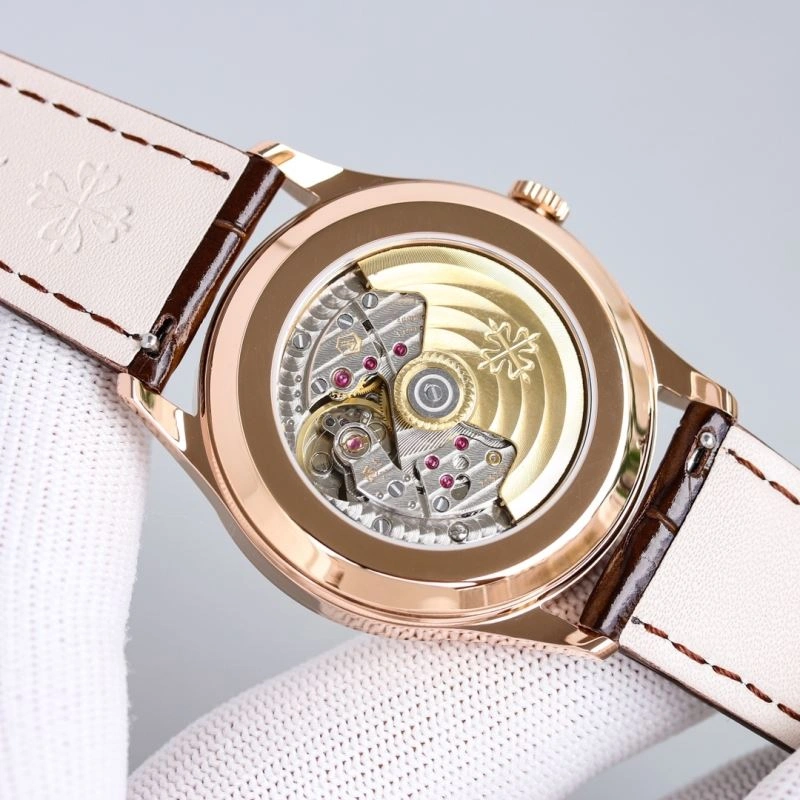 PATEK PHILIPPE Watches Contemporary 195549