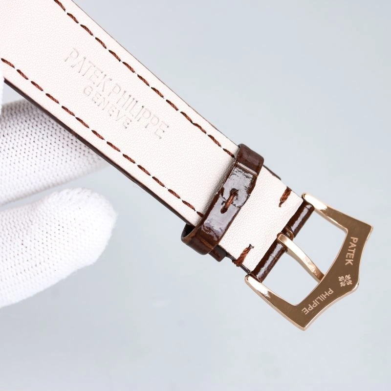 PATEK PHILIPPE Watches Contemporary 195549