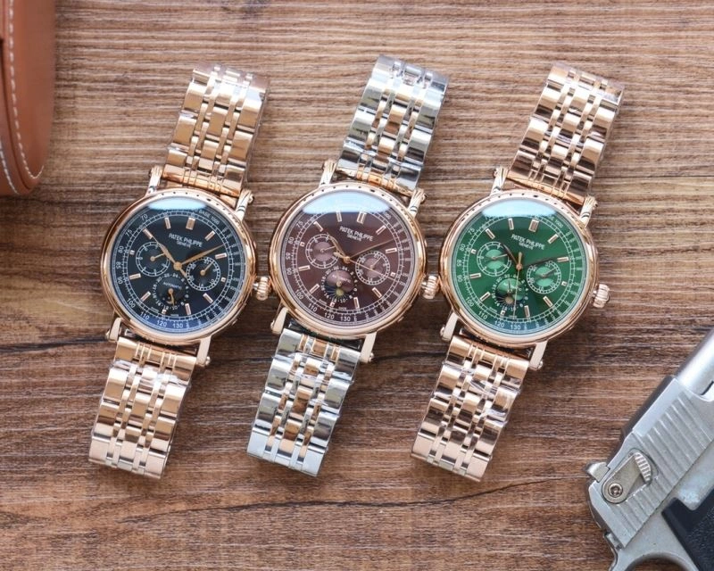 PATEK PHILIPPE Watches Sporty 195551