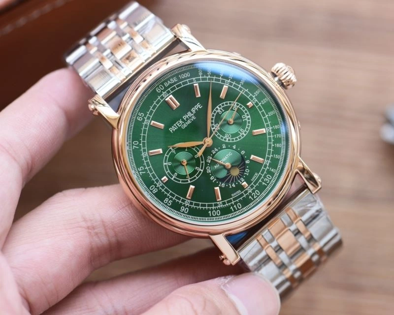 PATEK PHILIPPE Watches Sporty 195551