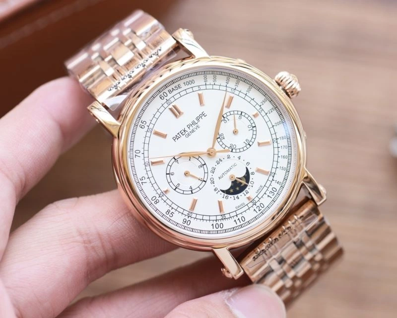 PATEK PHILIPPE Watches Sporty 195551