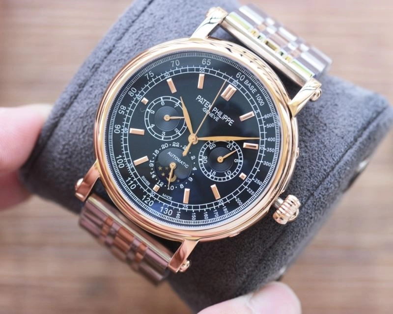 PATEK PHILIPPE Watches Sporty 195551