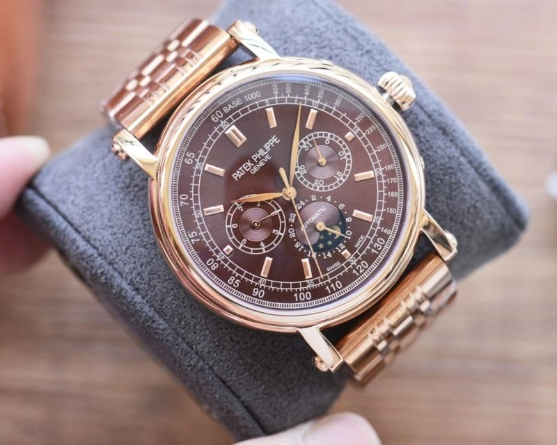 PATEK PHILIPPE Watches Sporty 195551