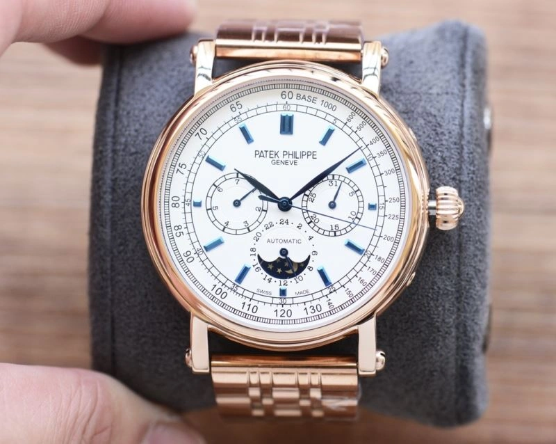 PATEK PHILIPPE Watches Sporty 195551